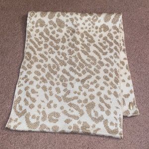 Calvin Klein infinity scarf